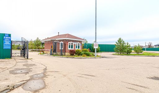 Подмосковные Просторы