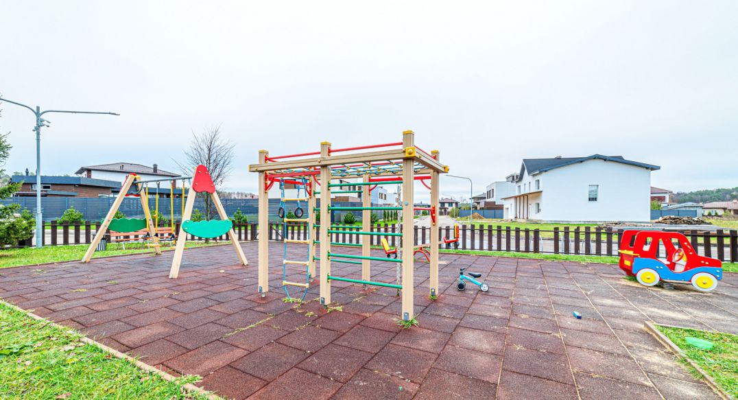 Подмосковные Просторы