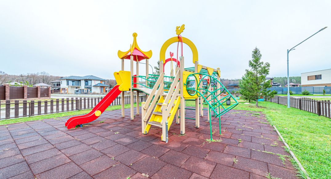 Подмосковные Просторы