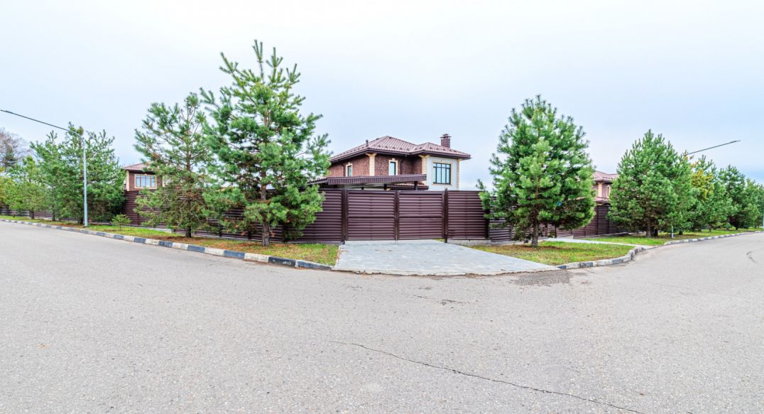 Подмосковные Просторы