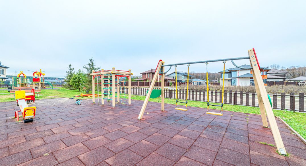 Подмосковные Просторы