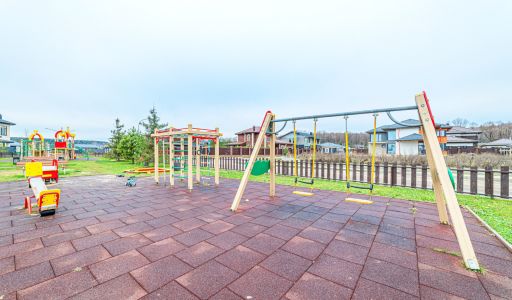 Подмосковные Просторы