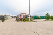 Подмосковные Просторы