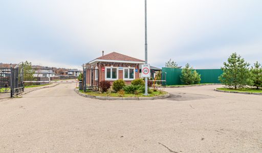 Подмосковные Просторы