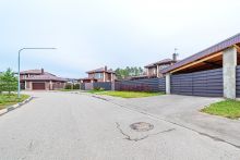 Подмосковные Просторы