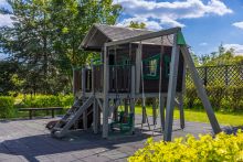 Новый дом в КП Новорижский