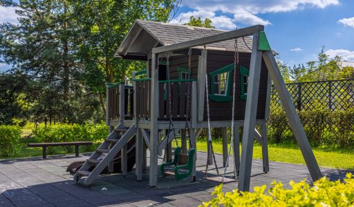 Новый дом в КП Новорижский