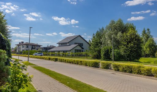 Новый дом в КП Новорижский