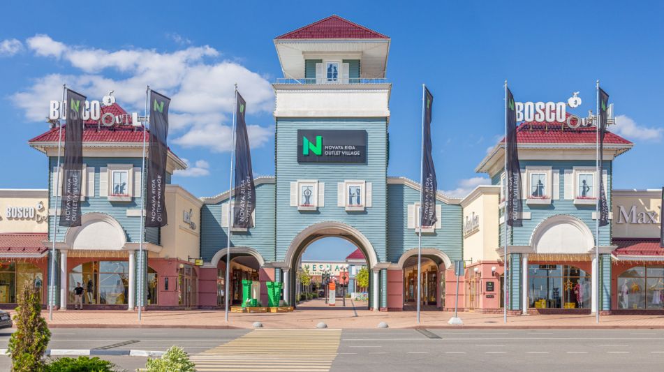 Новый дом в КП Новорижский