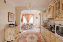 Готовый дом в КП Рублевские горки