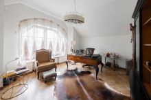 Готовый дом в КП Рублевские горки