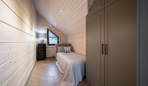 Готовый дом в КП Зеленая Роща-1