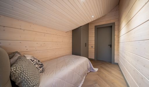 Готовый дом в КП Зеленая Роща-1