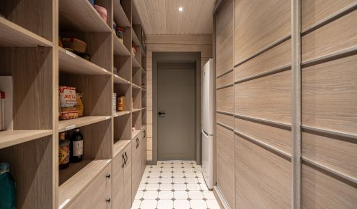 Готовый дом в КП Зеленая Роща-1