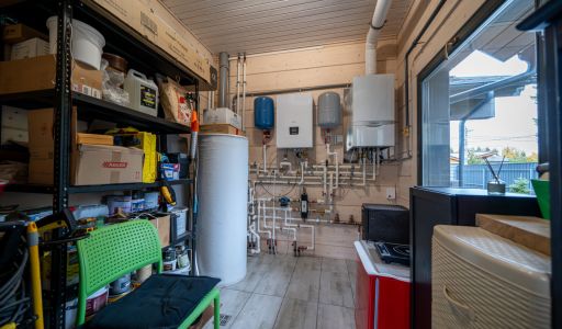 Готовый дом в КП Зеленая Роща-1