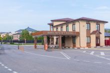 Никольская Слобода