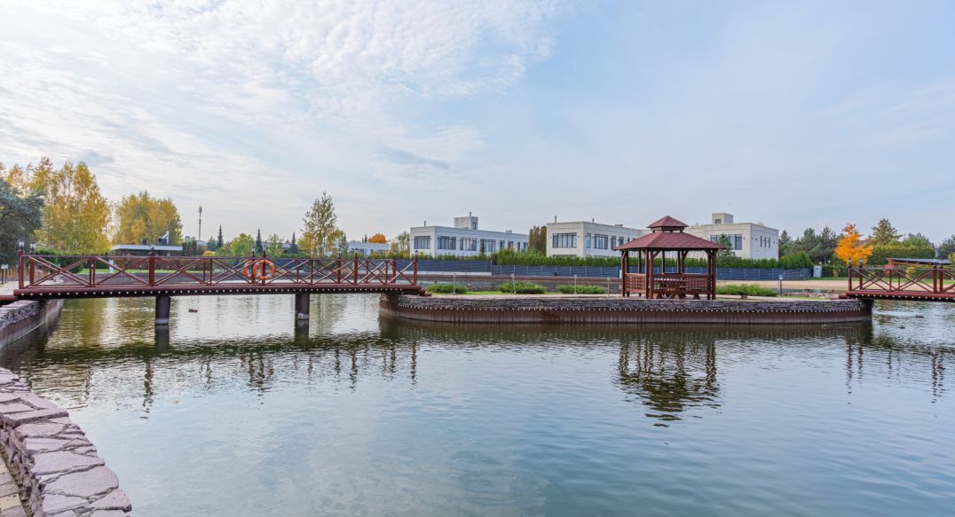 Никольская Слобода