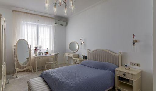 Тайнхаус в Одинцово
