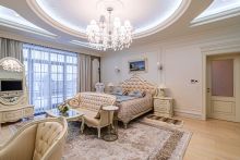 Респектабельный дом в Вешках