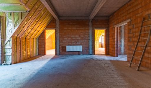 Классический дом в КП Прозорово