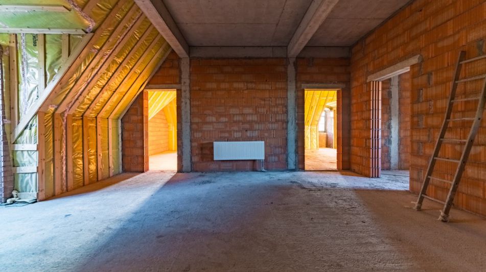 Классический дом в КП Прозорово