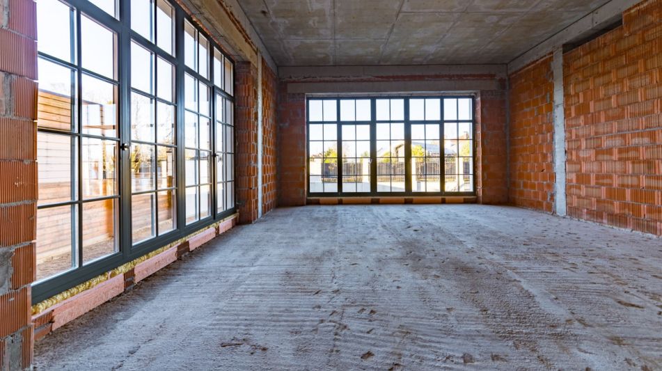 Классический дом в КП Прозорово