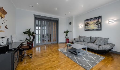 Дом в КП Монтевиль