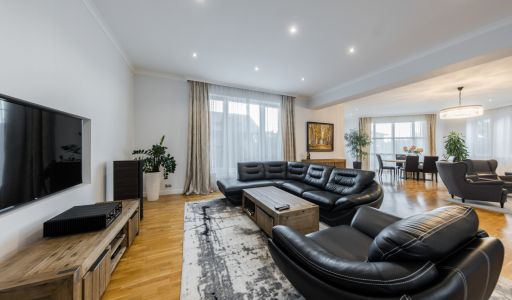 Дом в КП Монтевиль