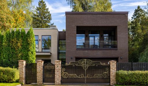 Дом в КП Монтевиль