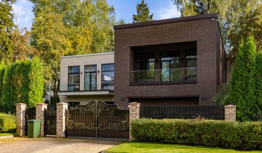 Дом в КП Монтевиль