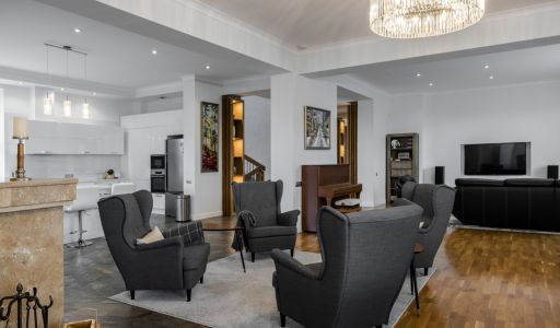 Дом в КП Монтевиль