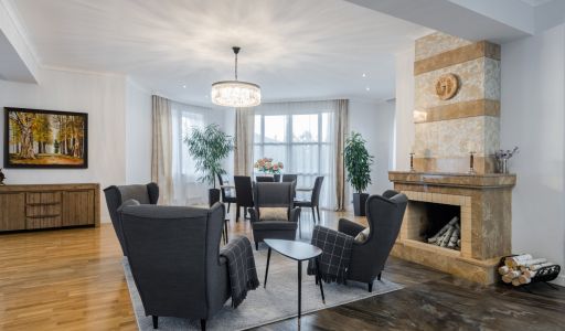 Дом в КП Монтевиль