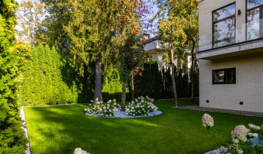 Дом в КП Монтевиль