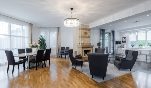 Дом в КП Монтевиль