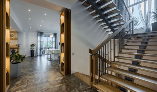 Дом в КП Монтевиль