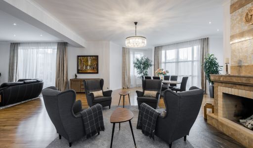 Дом в КП Монтевиль