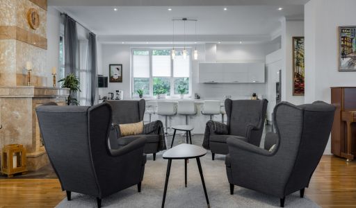 Дом в КП Монтевиль