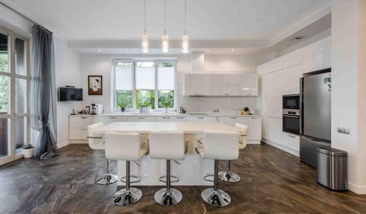 Дом в КП Монтевиль