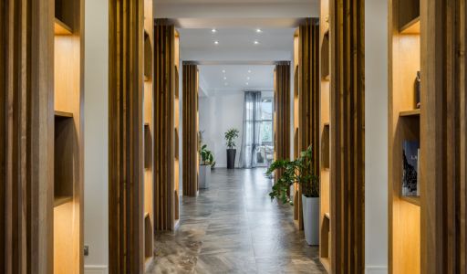 Дом в КП Монтевиль