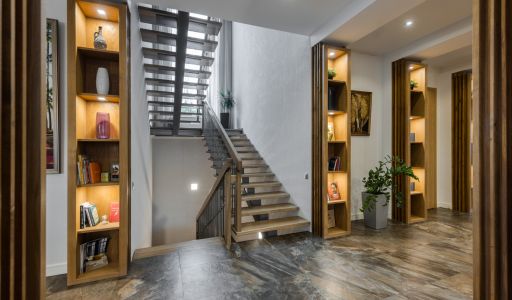 Дом в КП Монтевиль