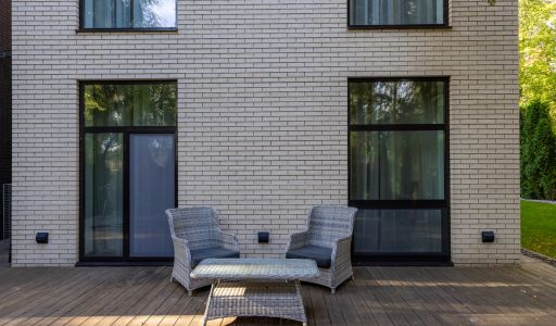 Дом в КП Монтевиль