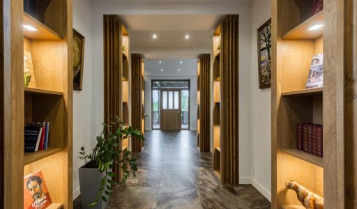 Дом в КП Монтевиль