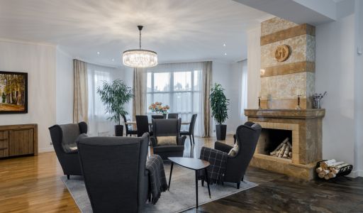 Дом в КП Монтевиль