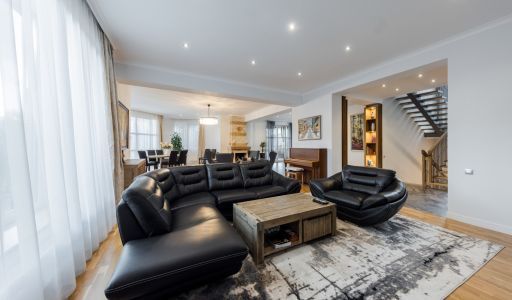 Дом в КП Монтевиль