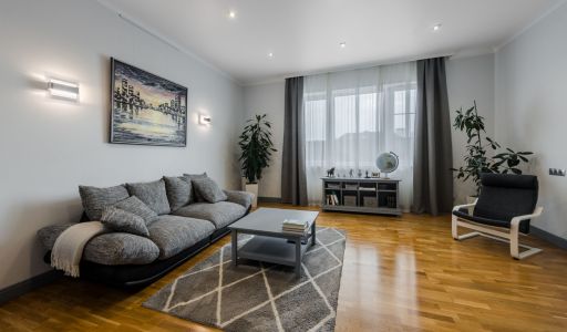 Дом в КП Монтевиль