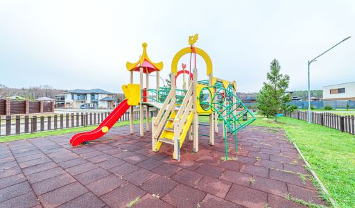 Новый дом в Подмосковные Просторы