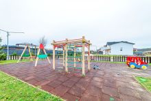 Новый дом в Подмосковные Просторы