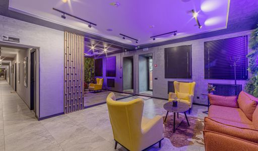 Готовый бизнес на Бауманской