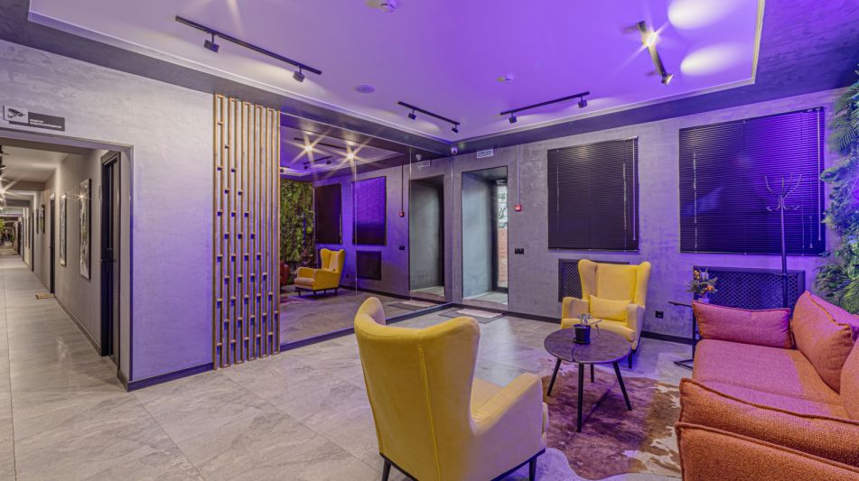 Готовый бизнес на Бауманской