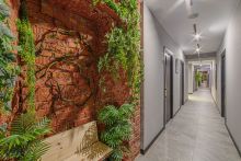 Готовый бизнес на Бауманской